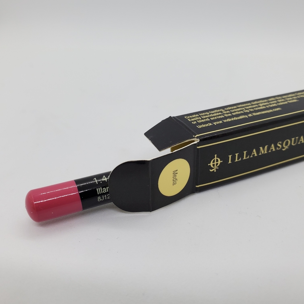 Lip Pencil - Pink